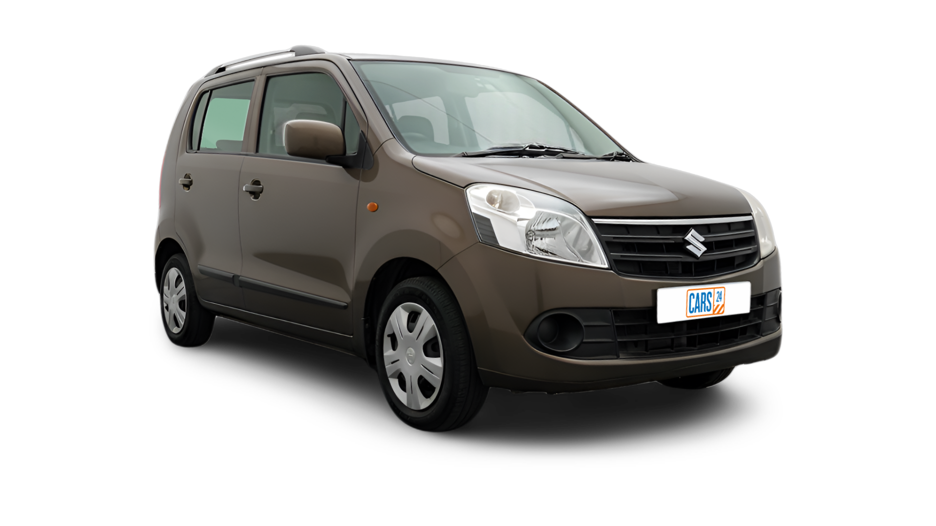 Maruti Wagon R 1.0-img